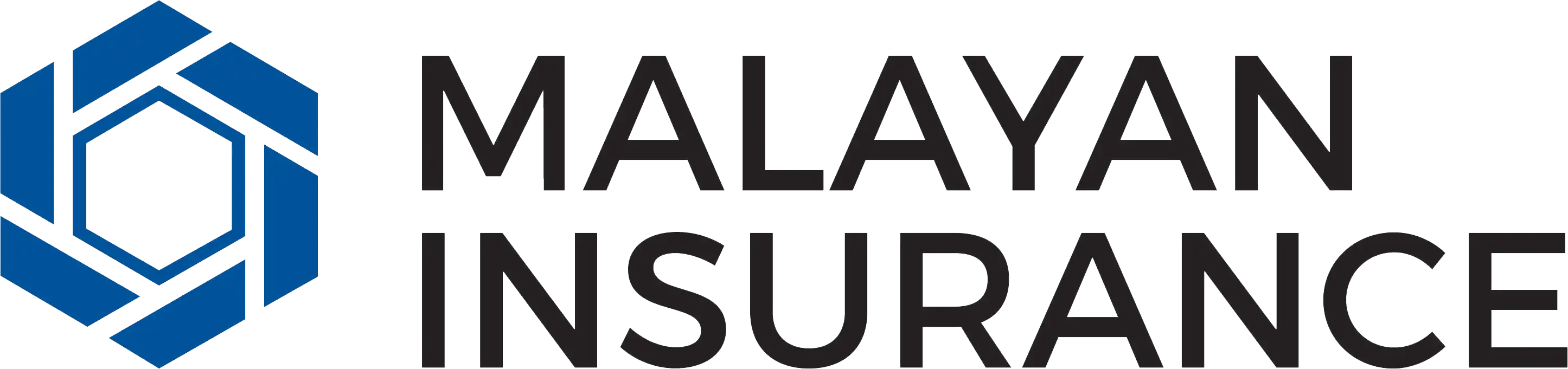 Malayan Logo